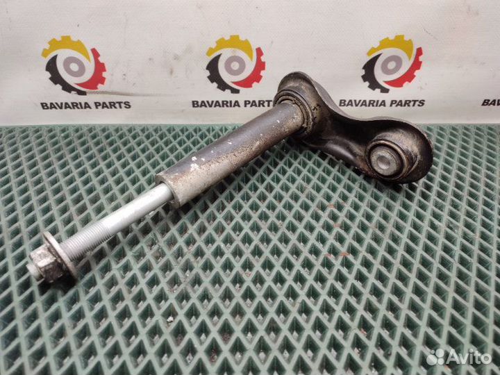 Интегральный рычаг задний правый Bmw X5 E70 3.0