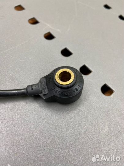Датчик детонации Hyundai I30 1 FD G4FC 1.6 2009