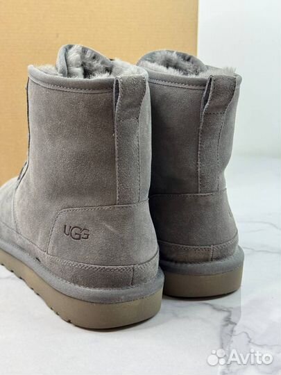 Ботинки Ugg Топ 2025