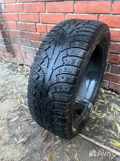 Nokian Tyres Nordman 5 215/55 R17