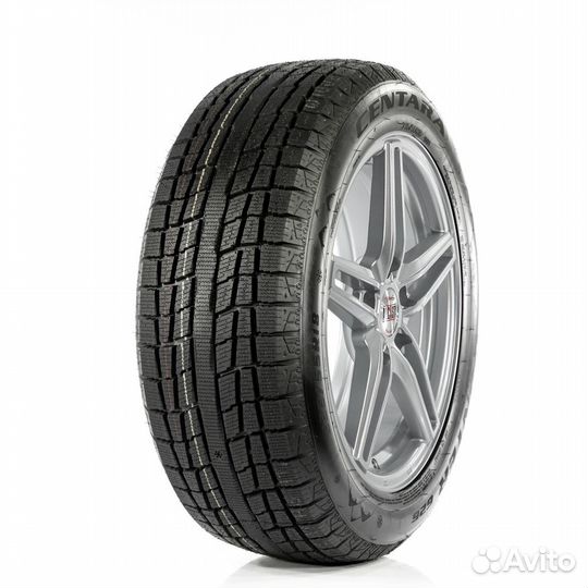 Centara Winter RX626 215/60 R17