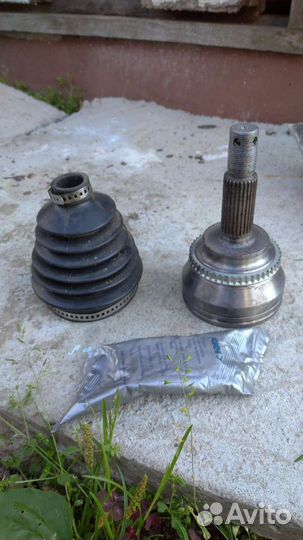 Шрус наружный BAD F3