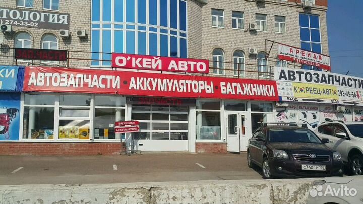 Аккумулятор Bravo 74 Ah