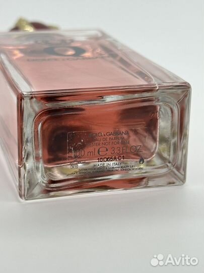Dolce & Gabbana Q