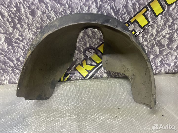 Подкрылок передний правый Дэу Матиз Daewoo Matiz