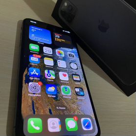 iPhone 11 Pro Max, 256 ГБ