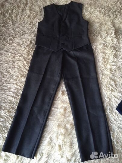 Детские вещи на мальчика