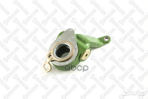 85-04006-SX трещетка автомат., правая задняя