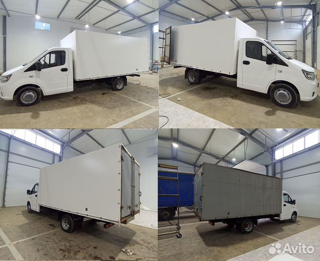 Тент пвх на грузовой и легковой транспорт