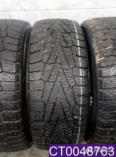 Nexen Winguard WinSpike WS6 SUV 225/55 R18 96T