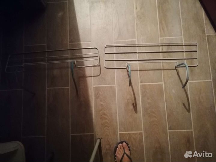 Сушилка для белья. На батарею IKEA