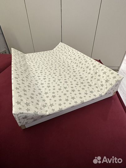 Пеленальная доска