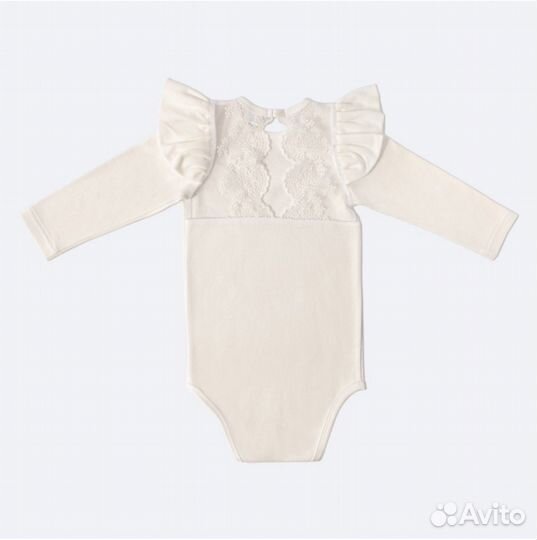 Боди для малышей