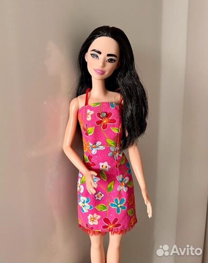 Кукла барби barbie
