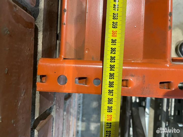 Стеллажи стелкон Б/У продаю