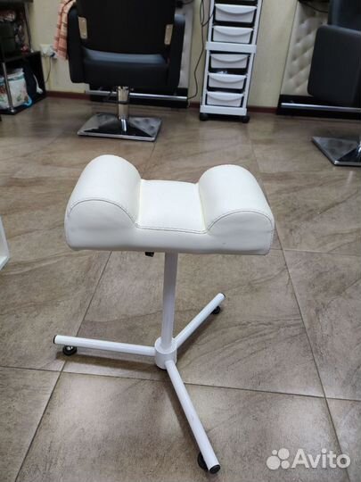 Подставка для педикюра