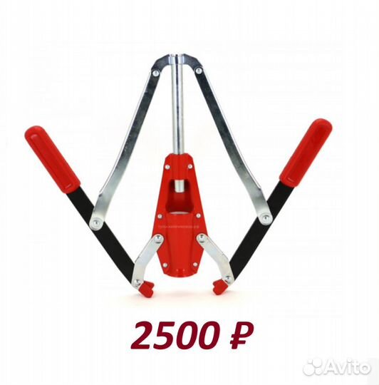 Аппараты для укупорки винных бутылок