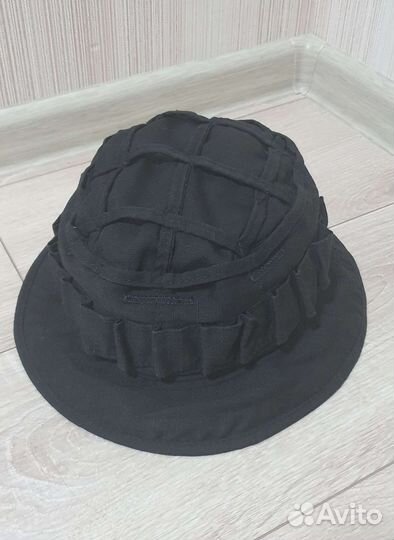 Панама снайперская