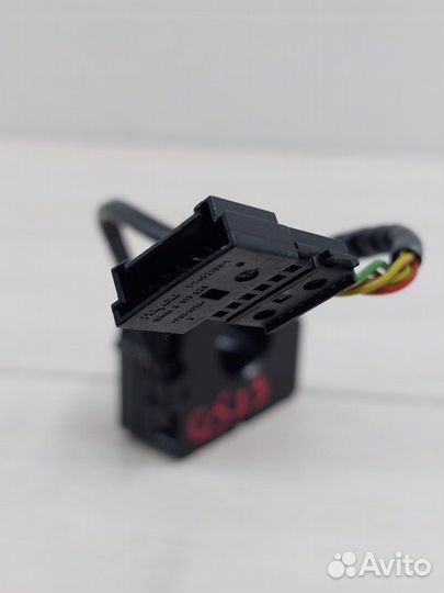 Датчик угла поворота руля Bmw X5 E53 M54 3.0I