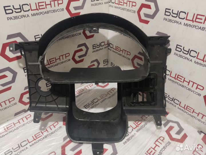 Накладка панели приборов Спринтер 906, Крафтер