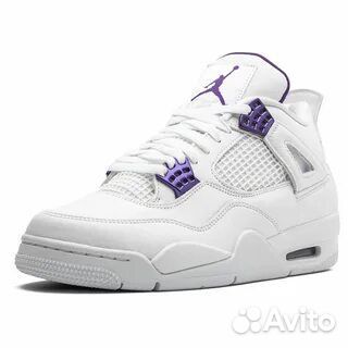 Nike Air Jordan 4 Retro