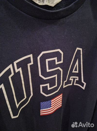 Свитшот (кофта) H&M