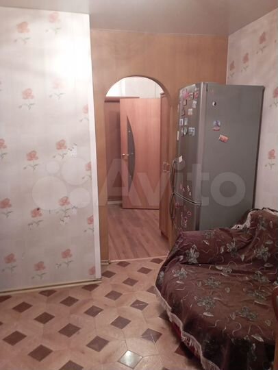 1-к. квартира, 30 м², 1/9 эт.