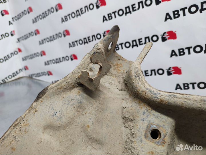 Тяга задняя продольная Mitsubishi Lancer 7 (CB1A)