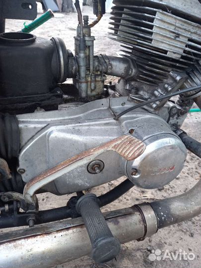 Иж планета 5