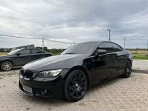 BMW 3 серия 2.0 AT, 2009, 283 000 км, с пробегом, цена 1 200 000 руб.