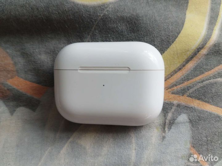Airpods pro копия