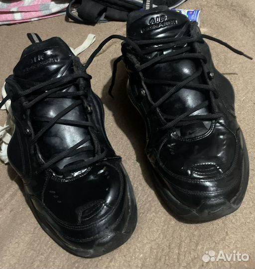 Air monarch martin rose