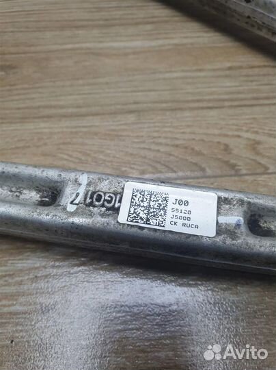 Рычаг задний поперечный Kia Stinger