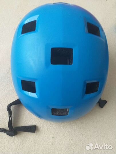 Детский шлем защитный