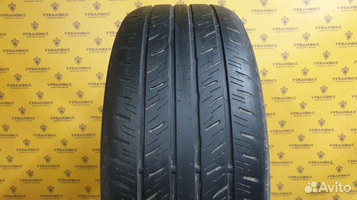 Dunlop Grandtrek PT2A 285/50 R20 112V