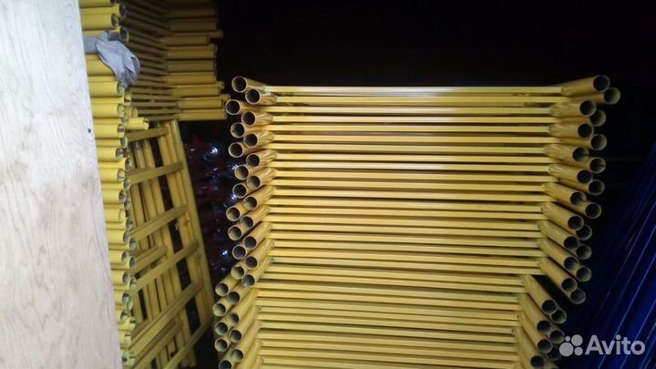 Вышки туры б/у как новые. Много. аренда/продажа