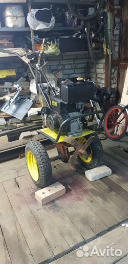 Мотоблок мб-1 