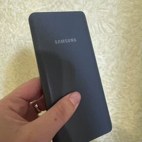 Powerbank samsung 5000mah