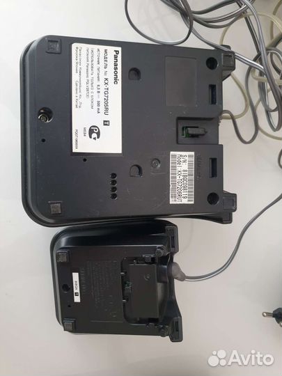 Телефоны Рanasonic, Ip Cisco