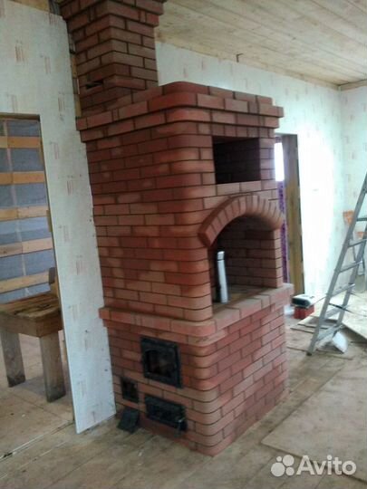 Предлагаю услуги печьника