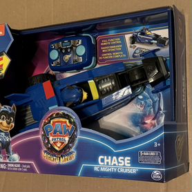 Автомобиль Paw Patrol ру Chase 6067088