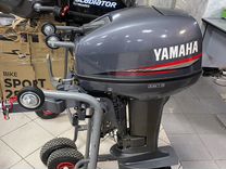 Yamaha 15f