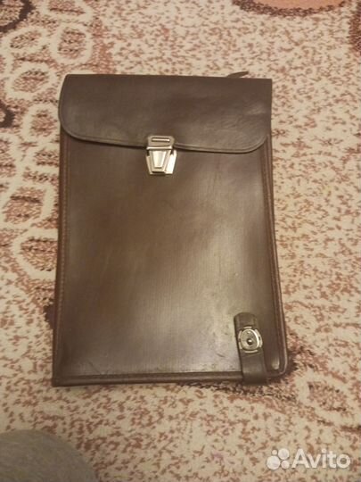 Планшет офицерский