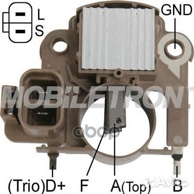 Регулятор напряжения VR-H2009-41 VRH200941 Mobi