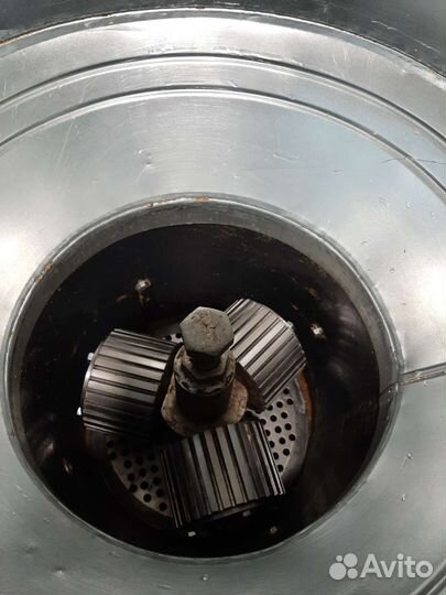 Пласткомпактор экструдер шиберный фильтр