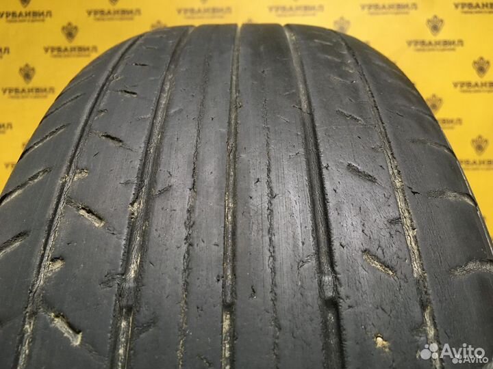Yokohama Aspec A349A 215/65 R16 98H
