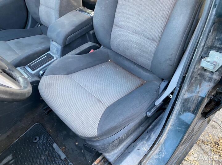 Комплект сидений Opel Vectra C