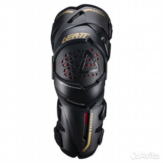 Защита колена leatt knee brace Z-frame V22