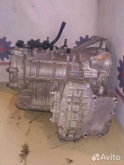 АКПП для Hyundai Accent 1.5 - 1.6 A4AF3
