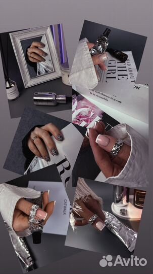 Курс бьюти мастера